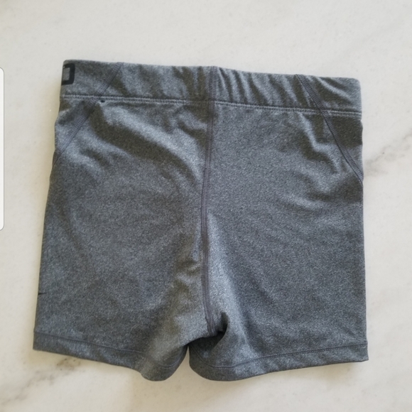 Nike Pro Dri-Fit Short - Picture 4 of 5